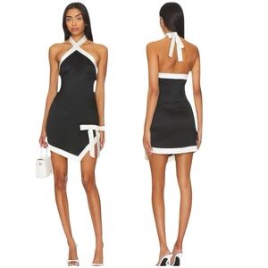 Lovers + Friends Shalia Mini Dress